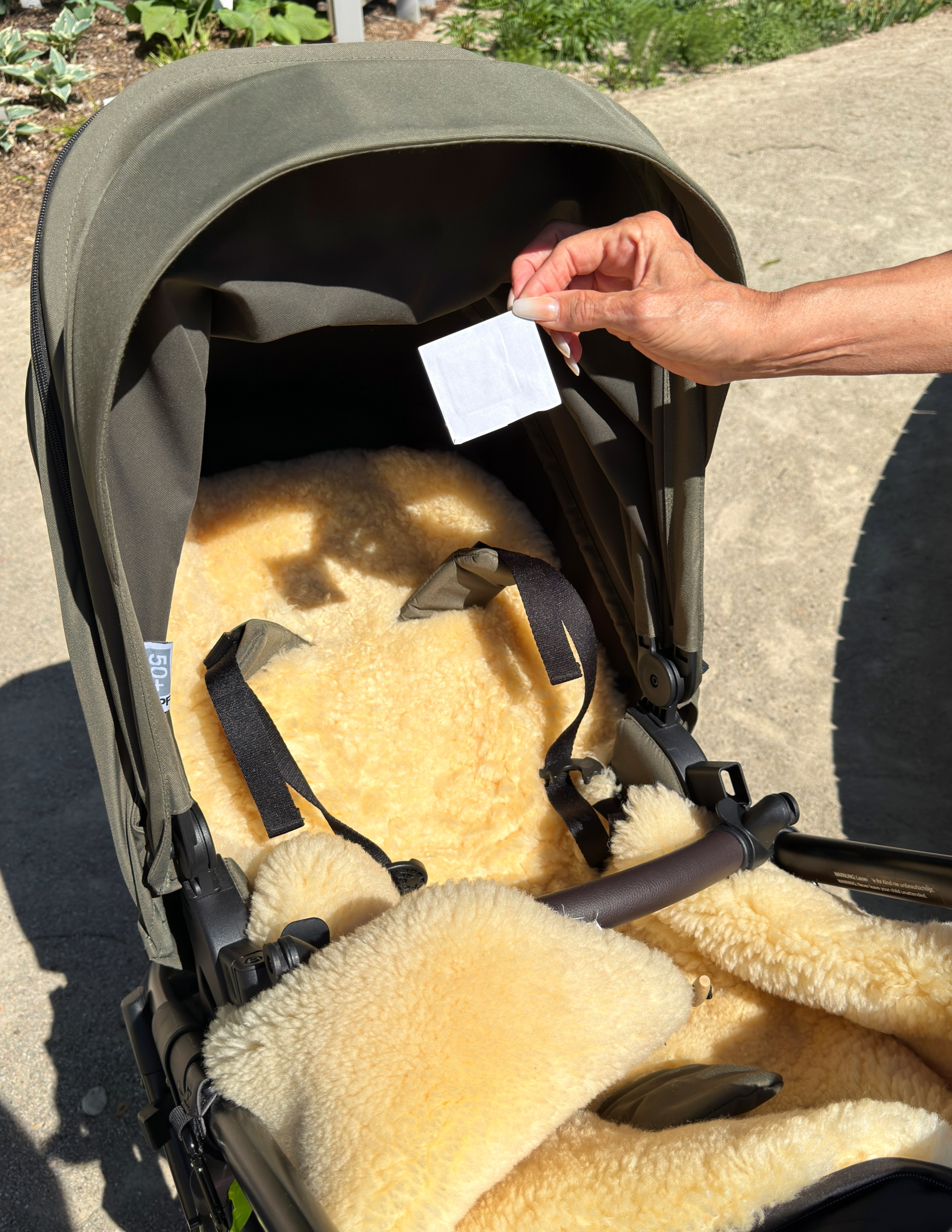 Ortungs-Tracker Tag als Aufkleber (BLE) – ultraflach, 2+ Monate Laufzeit – Bild 9