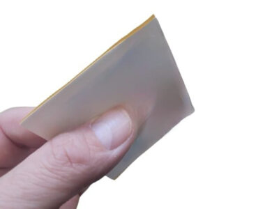 BLE location sticker with over 2 months' battery life - Image 2