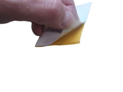 BLE location sticker with over 2 months' battery life - Image 3