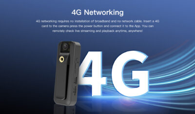 4G-Videocamcorder mit Streaming und UltraHD – Bild 5