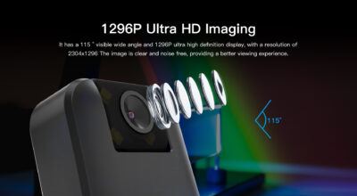 4G-Videocamcorder mit Streaming und UltraHD – Bild 7
