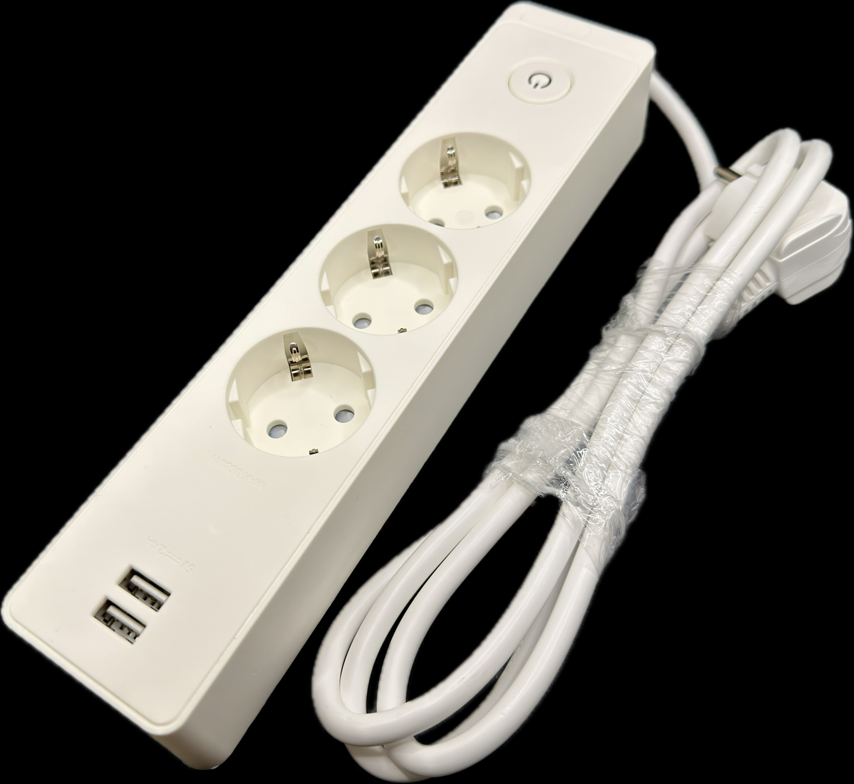 4G-GSM Abhörgerät im Steckdosenverteiler – Bild 2