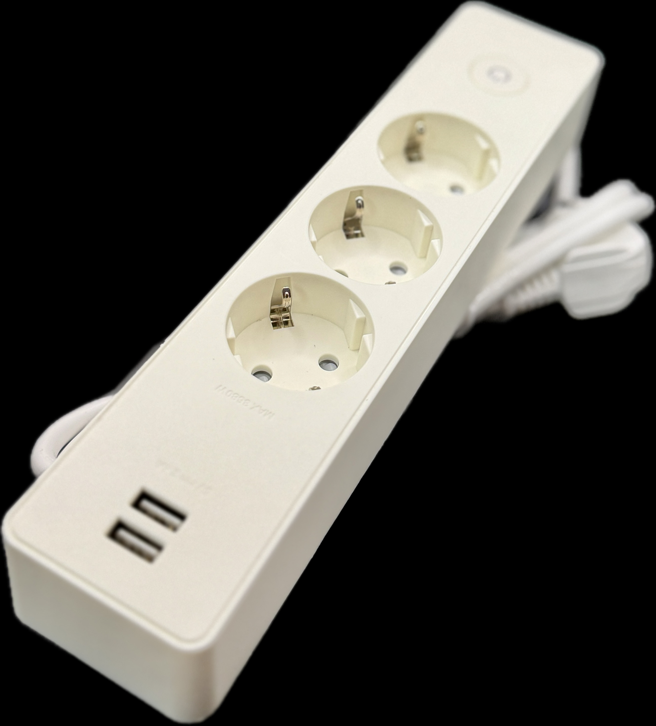 4G-GSM Abhörgerät im Steckdosenverteiler – Bild 4