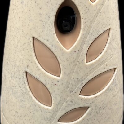 Wifi-HD-Kamera im Raumerfrischer