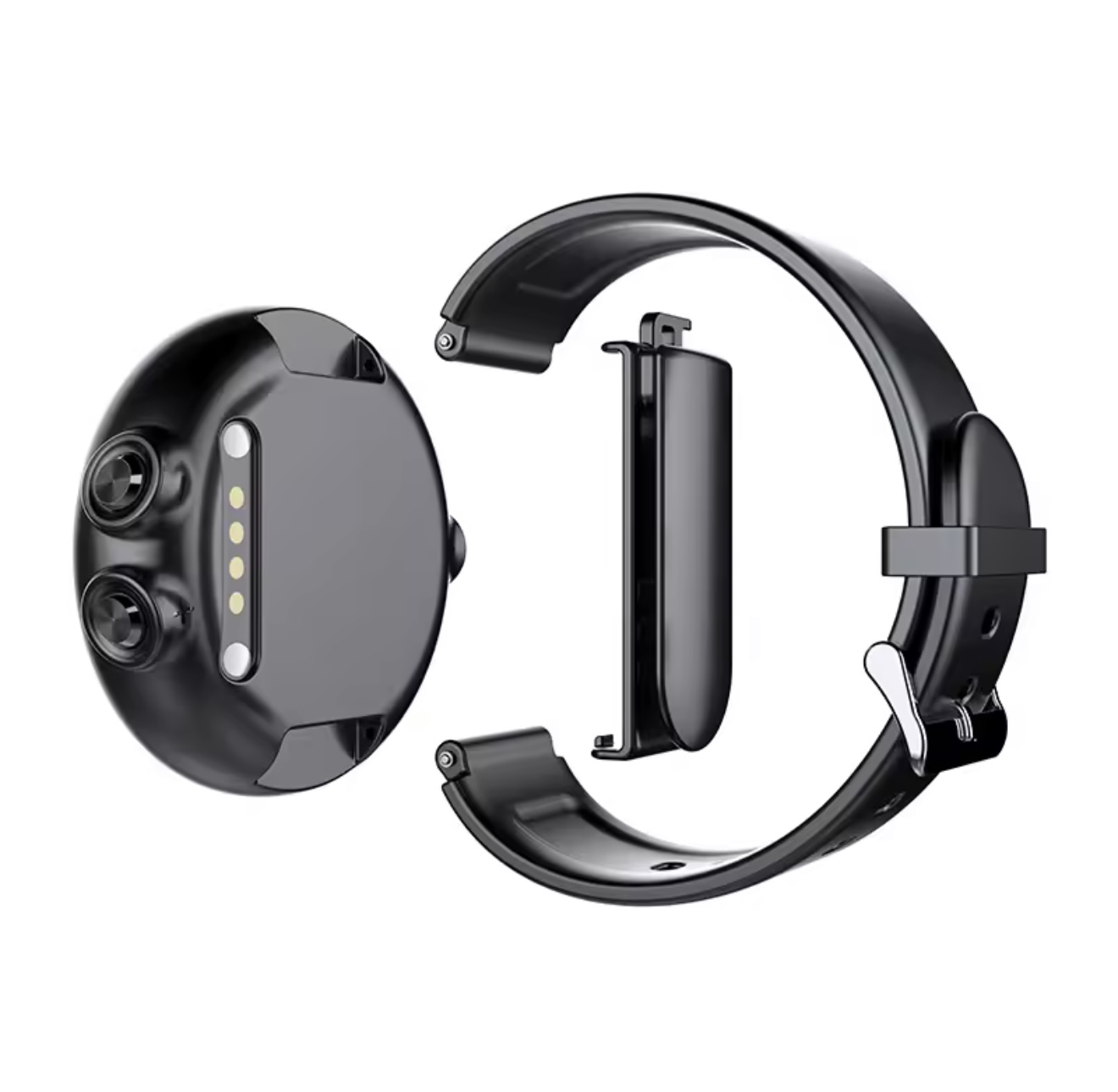 Video-Armbanduhr mit Full-HD-Auflösung – Bild 13