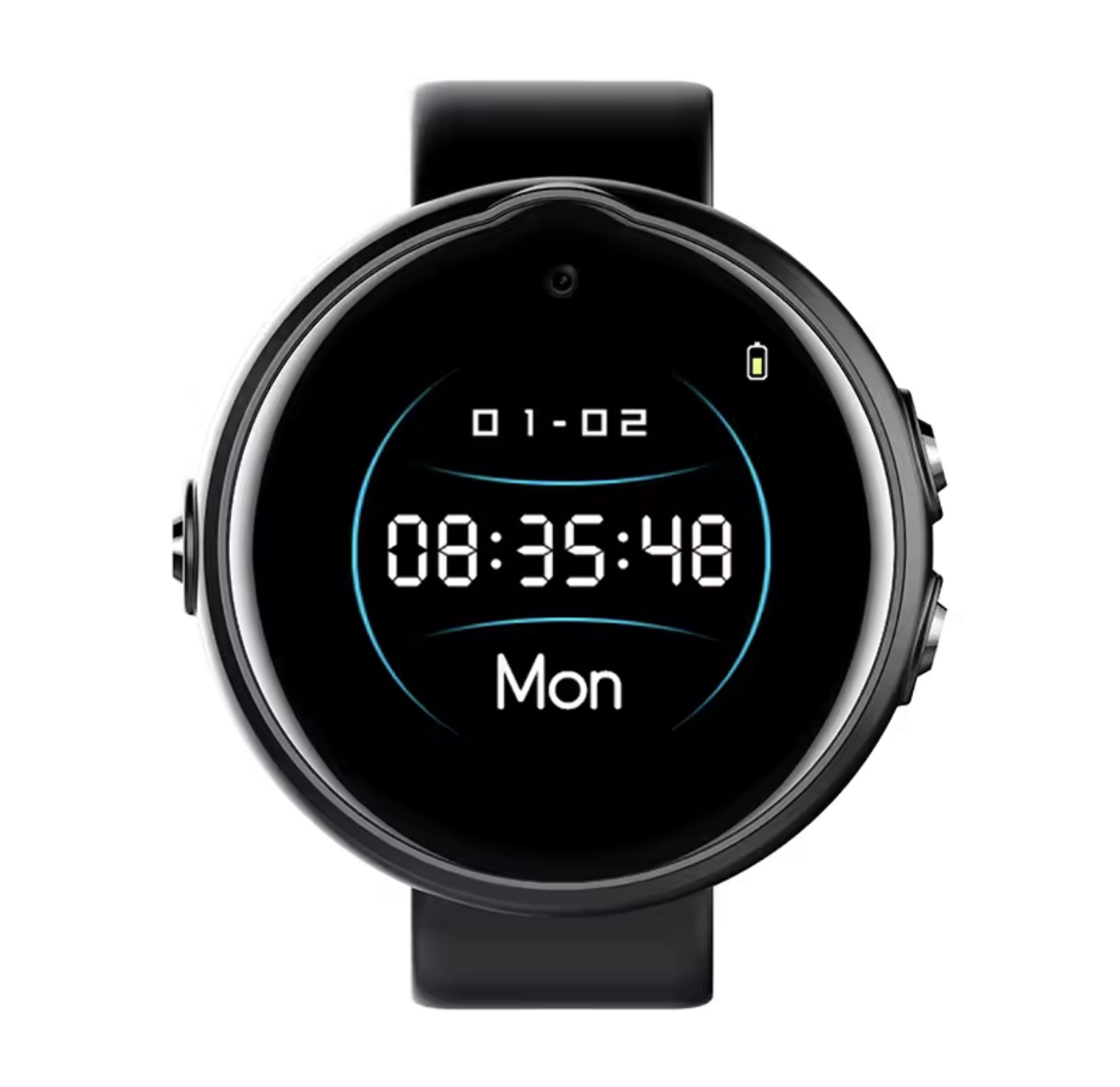 Video-Armbanduhr mit Full-HD-Auflösung – Bild 15