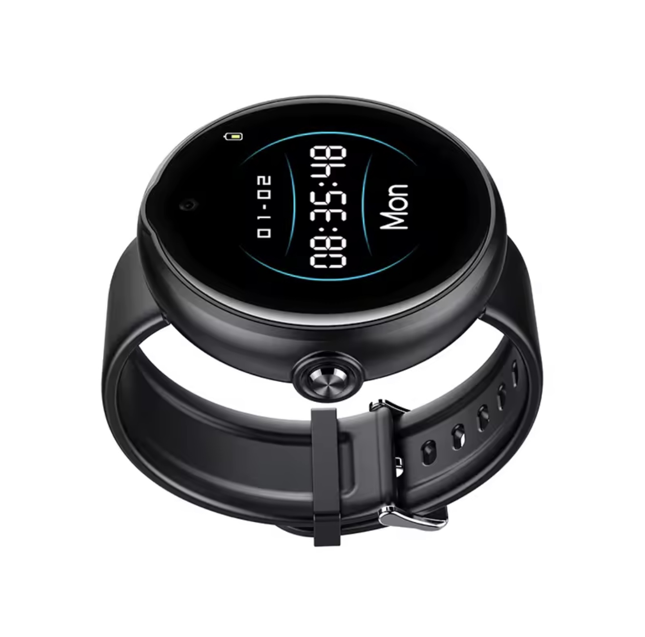 Video-Armbanduhr mit Full-HD-Auflösung – Bild 17
