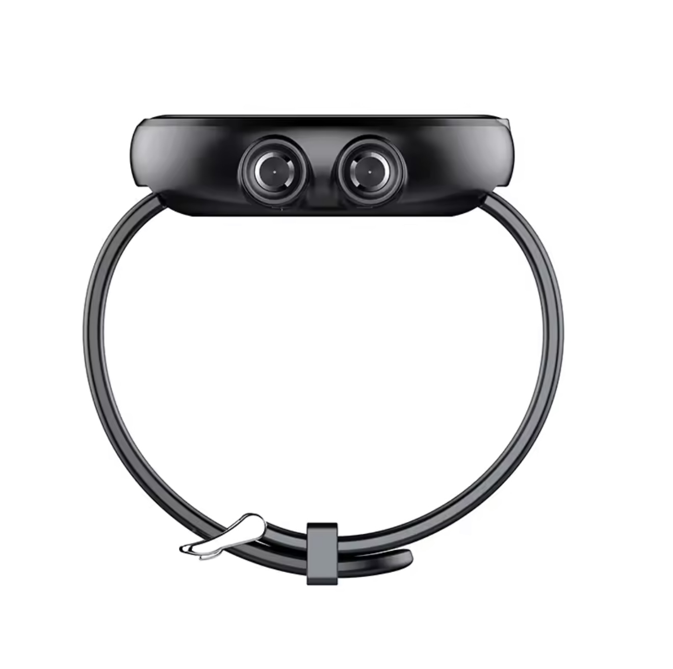 Video-Armbanduhr mit Full-HD-Auflösung – Bild 18