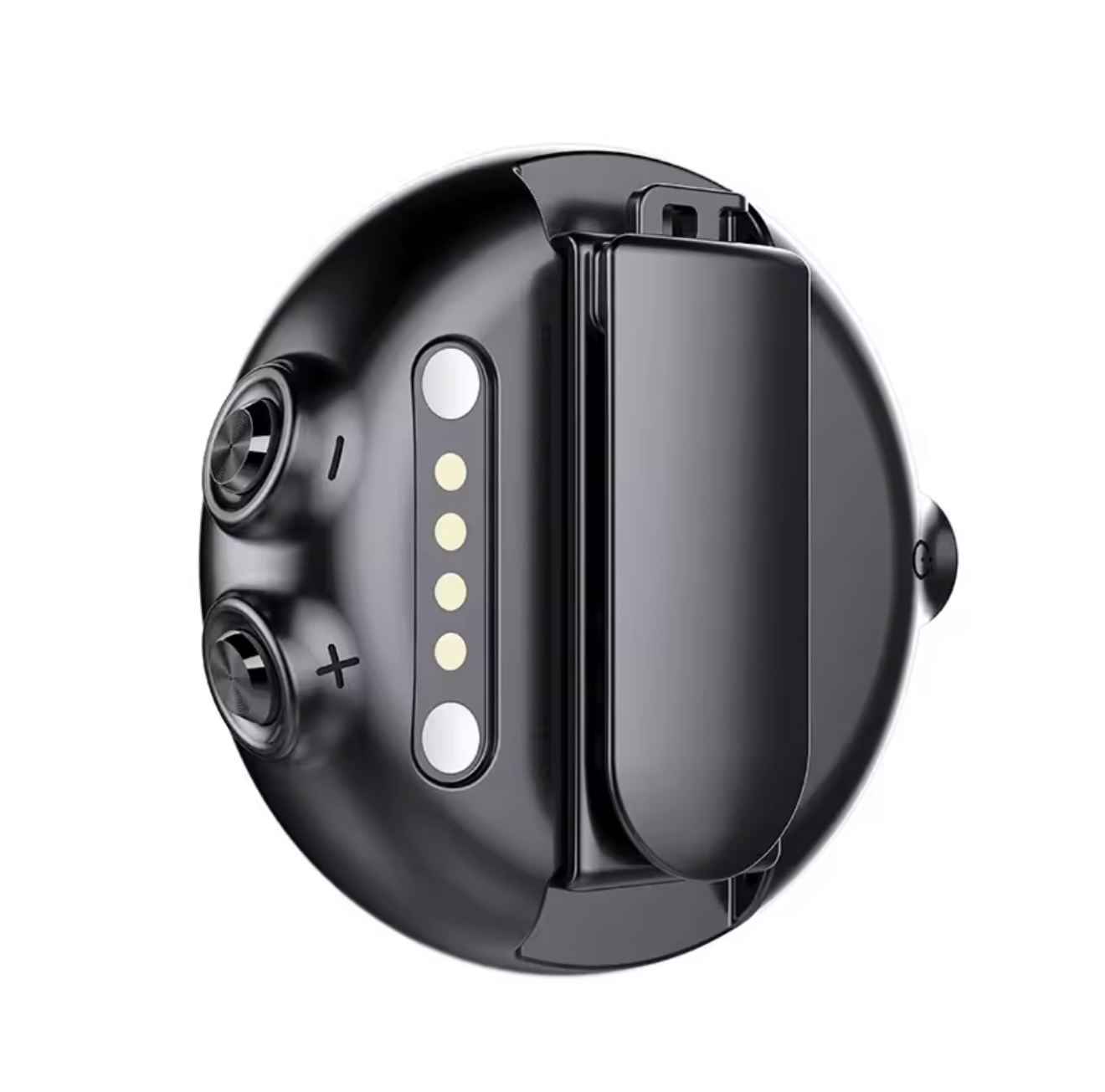 Video-Armbanduhr mit Full-HD-Auflösung – Bild 20