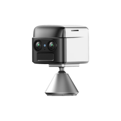 WiFi-Videocamcorder mit optischem 6-fach-Zoom in UltraHD