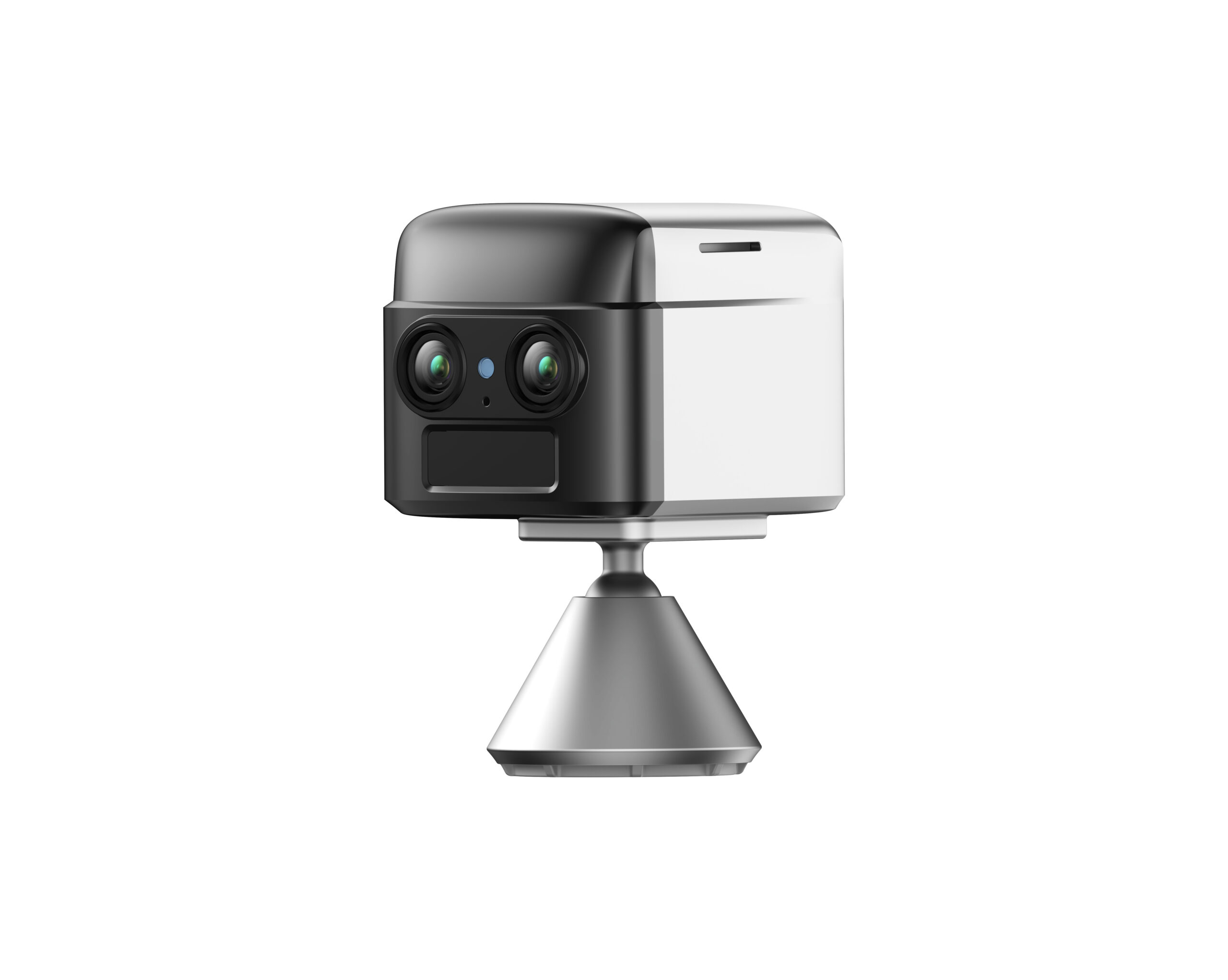 WiFi-Videocamcorder mit optischem 6-fach-Zoom in UltraHD