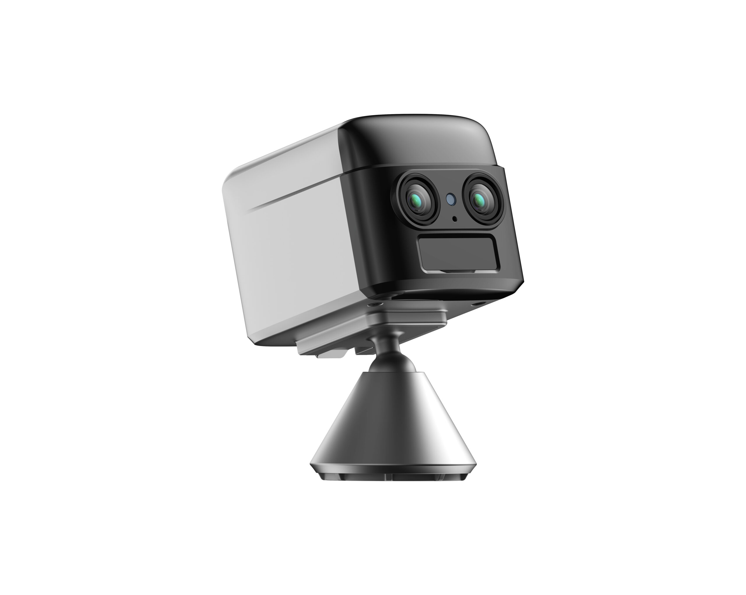 WiFi-Videocamcorder mit optischem 6-fach-Zoom in UltraHD – Bild 3