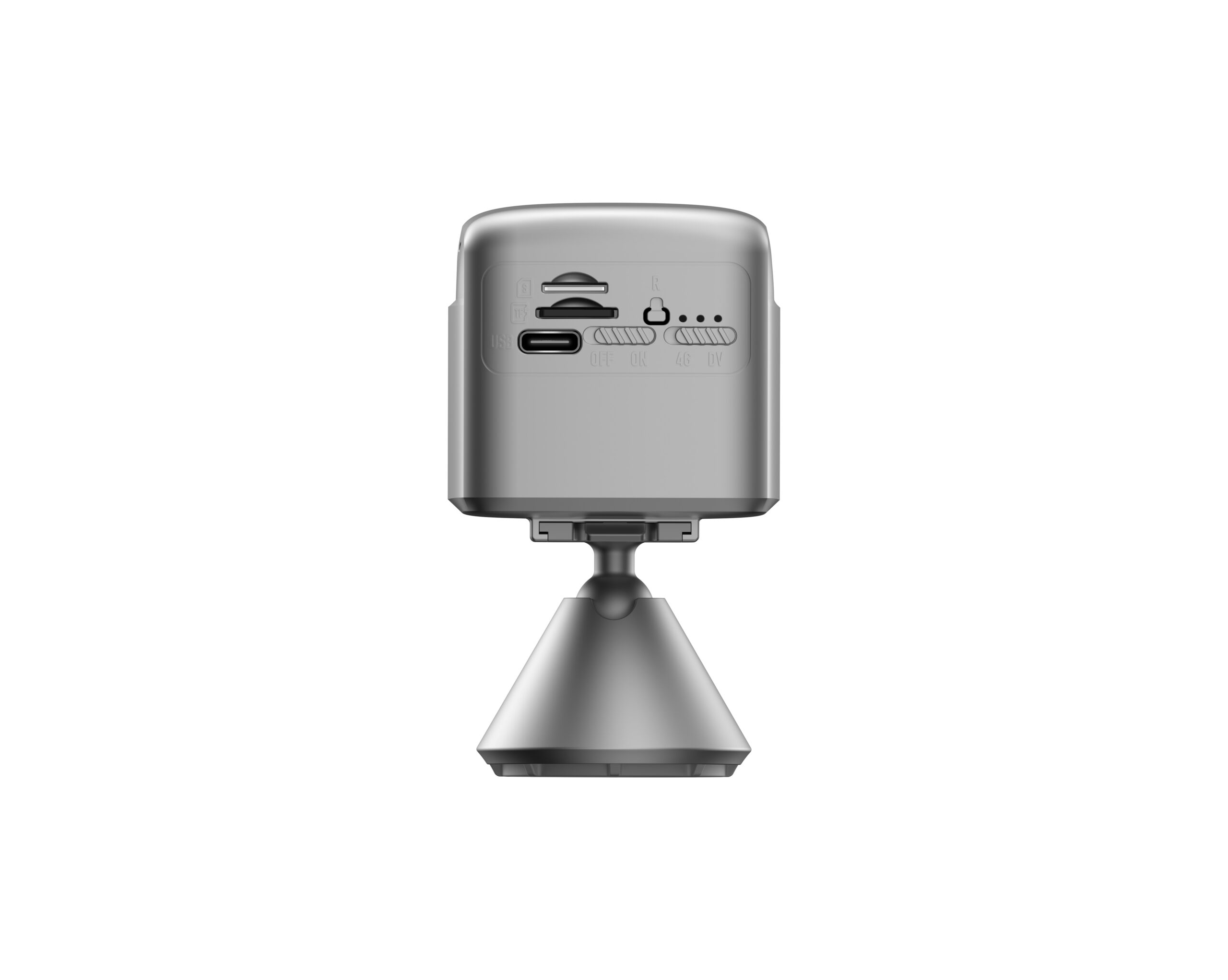 WiFi-Videocamcorder mit optischem 6-fach-Zoom in UltraHD – Bild 6