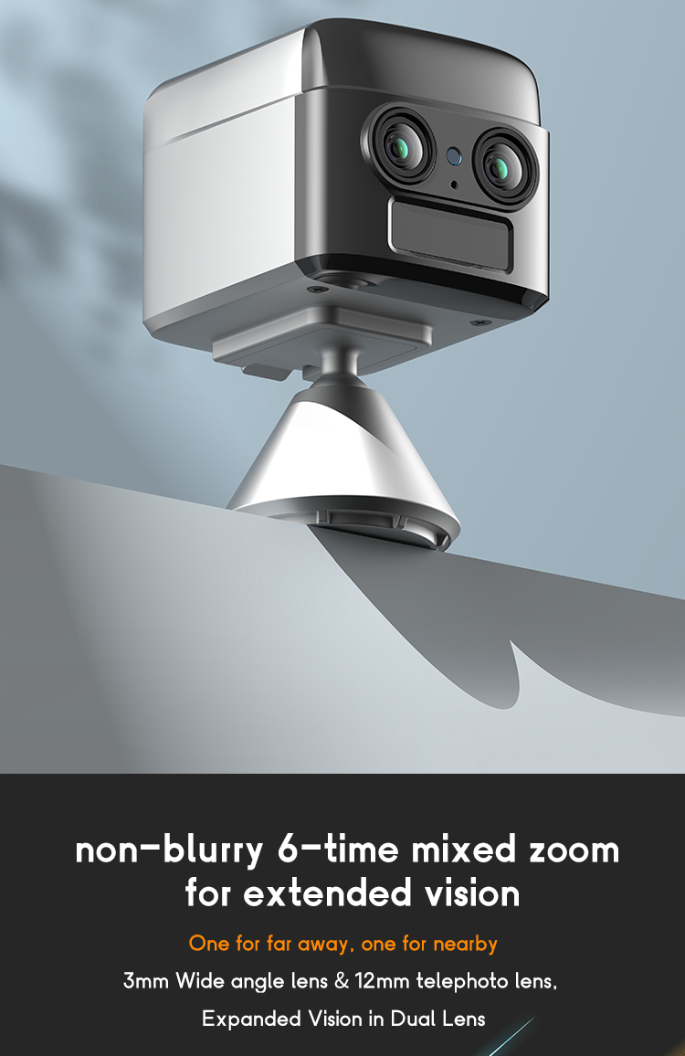 WiFi-Videocamcorder mit optischem 6-fach-Zoom in UltraHD – Bild 10
