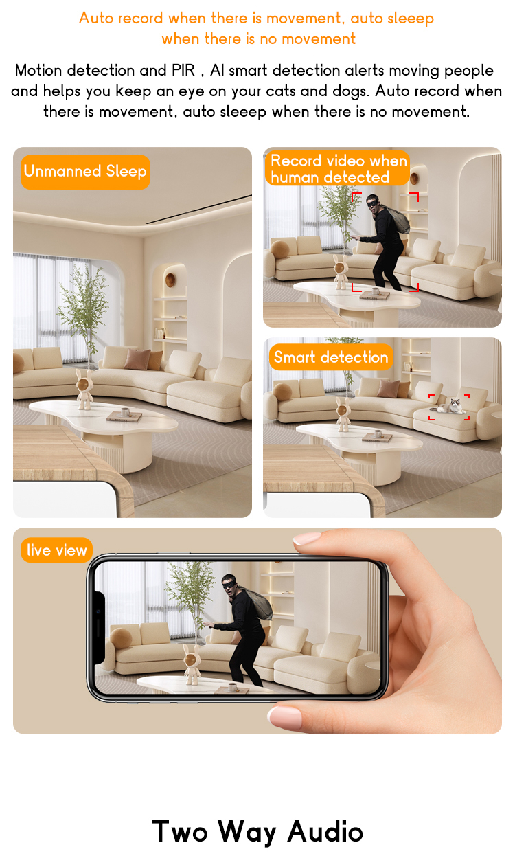 WiFi-Videocamcorder mit optischem 6-fach-Zoom in UltraHD – Bild 16